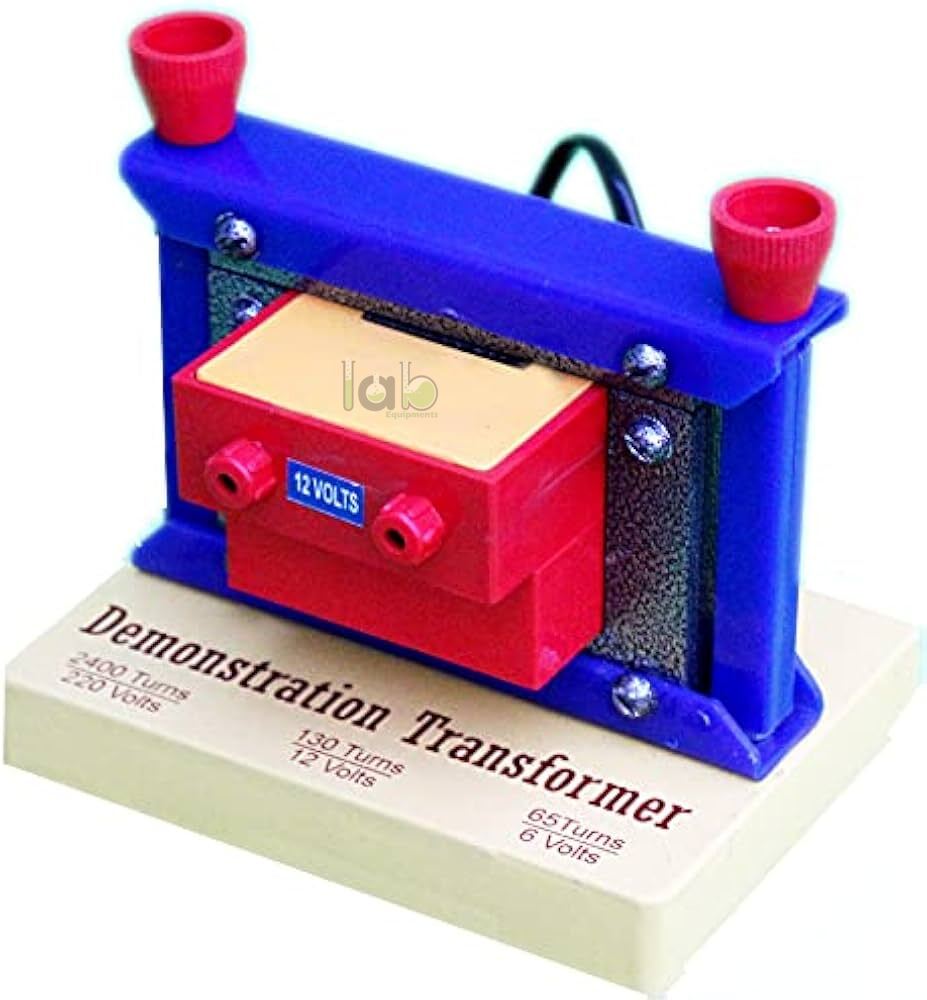 Assembly Type Transformer Model